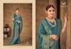 Adya By Zarkaashi Katan Silk Wedding Wear Saree Wholesale Suppliers In Mumbai